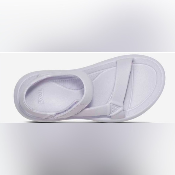 Teva Shoes Sandals  Birch Hurricane Drift Hook Loop Comfort Water Sandal  M7 W9 - Picture 5 of 16